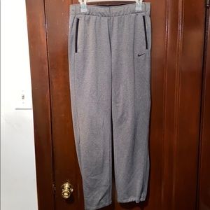 Nike sweatpants